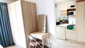 Condo for rent in Elio Condo, Bang Chak, Bangkok near BTS Punnawithi