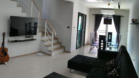 3 Bedroom Townhouse for rent in THE VISION Ladprao-Nawamin, Nawamin, Bangkok