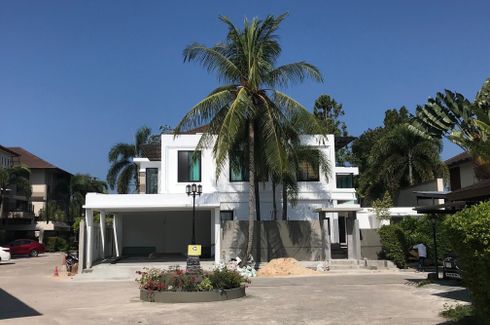 5 Bedroom Villa for sale in The Lake House, Si Sunthon, Phuket