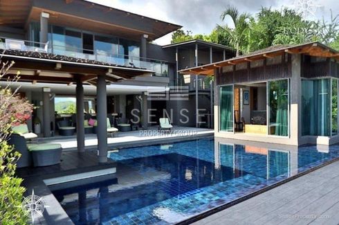 4 Bedroom House for rent in Choeng Thale, Phuket