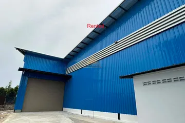 Commercial for rent in Nong Pla Lai, Chonburi