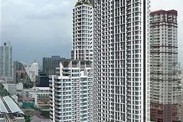 1 Bedroom Condo for sale in Thung Phaya Thai, Bangkok near MRT Ratchathewi