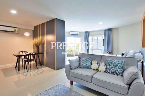 1 Bedroom Condo for sale in Grand View Condo Pattaya, Na Jomtien, Chonburi