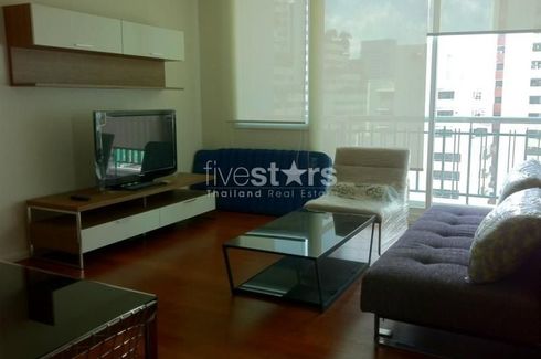 2 Bedroom Condo for sale in Wind Sukhumvit 23, Khlong Toei Nuea, Bangkok near MRT Sukhumvit