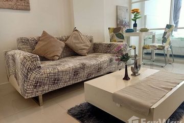 1 Bedroom Condo for sale in Elements Srinakarin, Nong Bon, Bangkok near MRT Srinagarindra 38