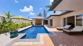 2 Bedroom Villa for sale in Five Islands Beach Villa, Lipa Noi, Surat Thani