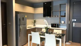 2 Bedroom Condo for rent in Rhythm Sathorn, Thung Wat Don, Bangkok near BTS Saphan Taksin