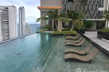 1 Bedroom Condo for rent in The Riviera Wongamat, Na Kluea, Chonburi