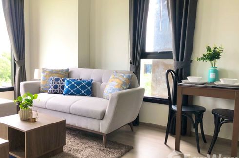 1 Bedroom Condo for sale in THE BASE Central-Phuket, Wichit, Phuket