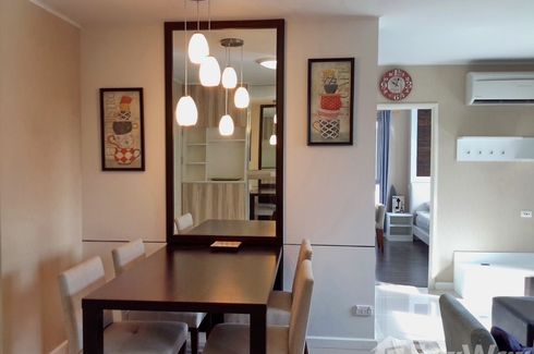 2 Bedroom Condo for sale in Khlong Khwang, Bangkok