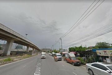 Land for sale in Khan Na Yao, Bangkok near MRT East Outer Ring Road