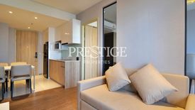 2 Bedroom Condo for rent in Once Pattaya Condominium, Na Kluea, Chonburi