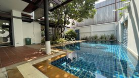 4 Bedroom House for rent in Patsara Gardens, Khlong Tan Nuea, Bangkok