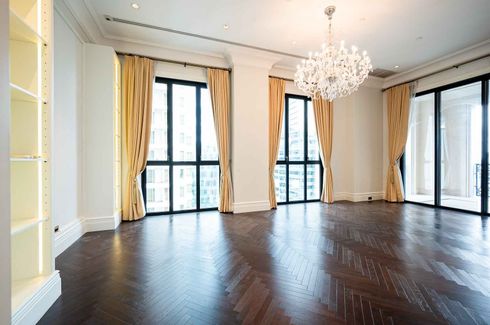 2 Bedroom Condo for sale in 98 Wireless, Lumpini, Bangkok near BTS Ploen Chit