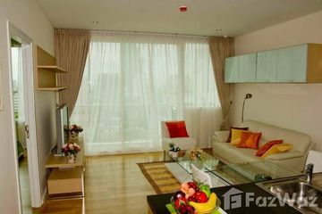 1 Bedroom Condo for rent in Wind Sukhumvit 23, Khlong Toei Nuea, Bangkok near MRT Sukhumvit