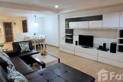 2 Bedroom Apartment for rent in PPR Residence, Khlong Tan Nuea, Bangkok near BTS Ekkamai