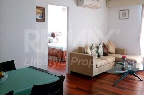 2 Bedroom Condo for rent in The 49 Plus 2, Khlong Tan Nuea, Bangkok near BTS Thong Lo