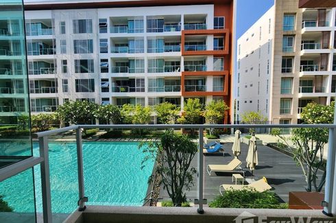 1 Bedroom Condo for sale in The Breeze Condo Hua Hin, Nong Kae, Prachuap Khiri Khan
