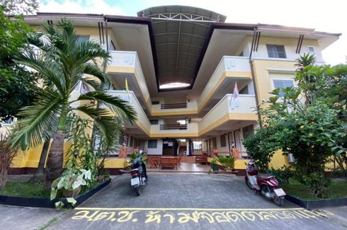 20 Bedroom Commercial for sale in Wat Ket, Chiang Mai