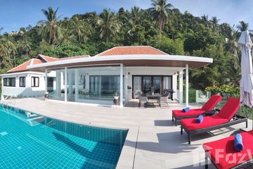 3 Bedroom Villa for rent in Santisook Villas, Mae Nam, Surat Thani