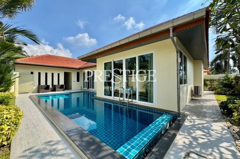 4 Bedroom House for Sale or Rent in Whispering Palms, Pong, Chonburi