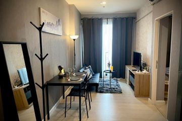 1 Bedroom Condo for sale in The Niche Pride Thonglor-Phetchaburi, Bang Kapi, Bangkok