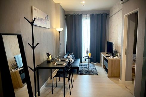 1 Bedroom Condo for sale in The Niche Pride Thonglor-Phetchaburi, Bang Kapi, Bangkok