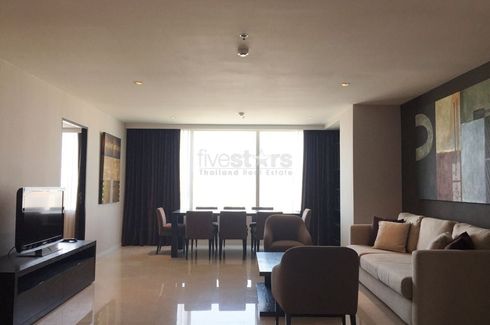 3 Bedroom Condo for rent in Eight Thonglor Residence, Khlong Tan Nuea, Bangkok near BTS Thong Lo