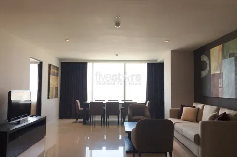 3 Bedroom Condo for rent in Eight Thonglor Residence, Khlong Tan Nuea, Bangkok near BTS Thong Lo