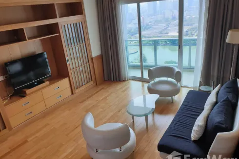 3 Bedroom Condo for rent in Millennium Residence, Khlong Toei, Bangkok near BTS Asoke