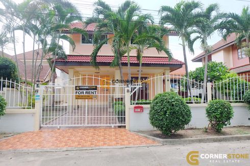 3 Bedroom House for sale in Pattaya Park Hill 4, Takhian Tia, Chonburi