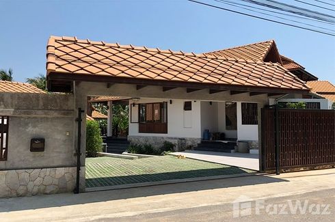 4 Bedroom Villa for sale in White Lotus 1, Nong Kae, Prachuap Khiri Khan