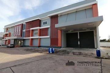 Warehouse / Factory for Sale or Rent in Bang Phli Yai, Samut Prakan