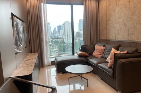 2 Bedroom Condo for rent in Supalai Oriental Sukhumvit 39, Khlong Tan Nuea, Bangkok