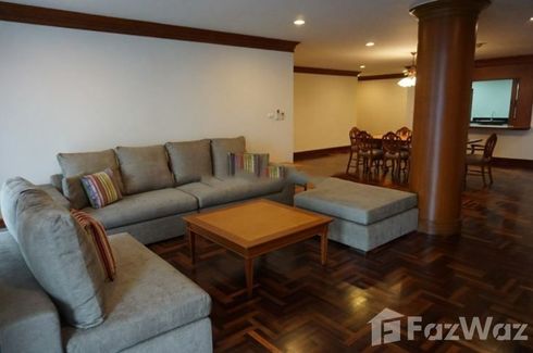 3 Bedroom Condo for rent in Baan Pakapan, Khlong Tan, Bangkok near BTS Phrom Phong