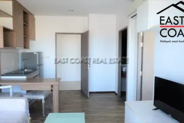 1 Bedroom Condo for sale in Nong Prue, Chonburi