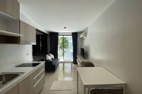 1 Bedroom Condo for rent in Centrio Condominium, Wichit, Phuket