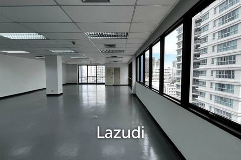 Office for rent in Khlong Toei Nuea, Bangkok near MRT Sukhumvit