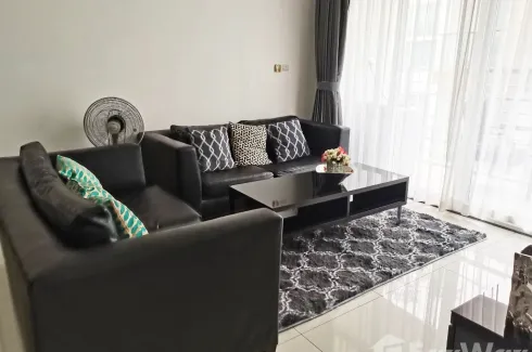 2 Bedroom Condo for sale in South Beach, Nong Prue, Chonburi