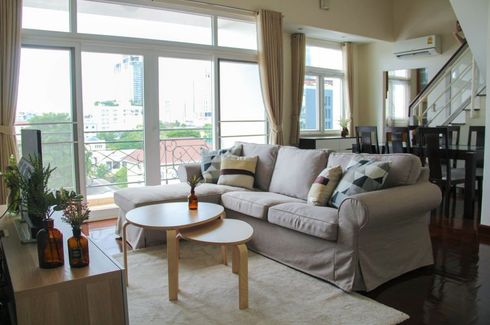 3 Bedroom Apartment for rent in Khlong Tan Nuea, Bangkok