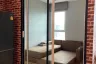 2 Bedroom Condo for rent in Ideo Verve Ratchaprarop, Makkasan, Bangkok near BTS Phaya Thai