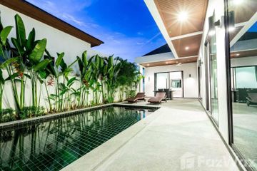 3 Bedroom Villa for rent in Intira Villas 1, Rawai, Phuket