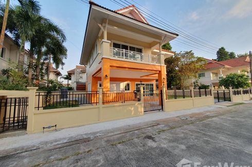5 Bedroom House for sale in Top Land Ratsada Village, Ratsada, Phuket