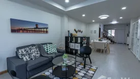 2 Bedroom Townhouse for sale in Pa Tan, Chiang Mai
