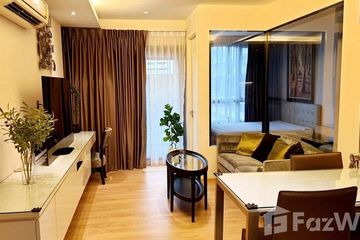 1 Bedroom Condo for sale in H condo, Khlong Tan Nuea, Bangkok near BTS Phrom Phong