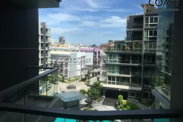 2 Bedroom Condo for Sale or Rent in Nong Prue, Chonburi