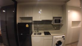 1 Bedroom Condo for rent in Maestro 02 Ruamrudee, Lumpini, Bangkok near BTS Ploen Chit