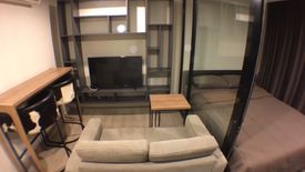 1 Bedroom Condo for rent in Maestro 02 Ruamrudee, Lumpini, Bangkok near BTS Ploen Chit