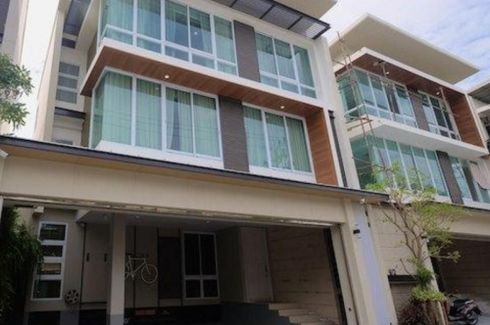 4 Bedroom House for rent in I-NINE Phaholyothin, Sam Sen Nai, Bangkok near BTS Saphan Kwai