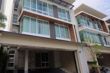 4 Bedroom House for rent in I-NINE Phaholyothin, Sam Sen Nai, Bangkok near BTS Saphan Kwai